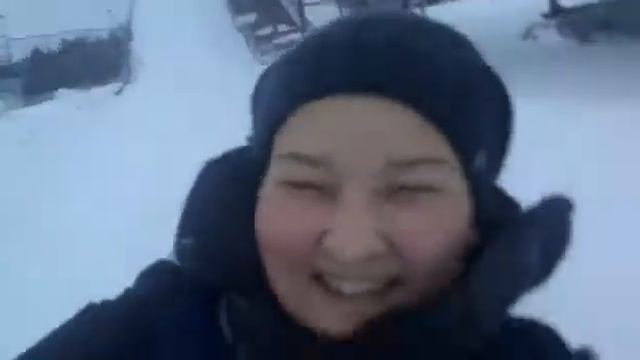 Большое горка в бухаре(1)