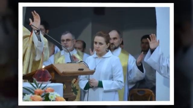 ДОВІЧНІ ОБІТНИЦІ ВСЕВИШНЬОМУ смотреть онлайн