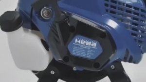 Бензиновая воздуходувка Нева GBV526R PRO