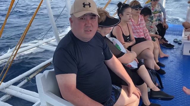 Тен Су Ре, BE RESORT MACTAN, возвращение в отель, 2024 смотреть онлайн