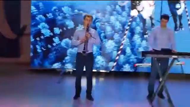 гр Касумкент Ша мехъерик Огонёк Эксклюзив ТВ смотреть онлайн