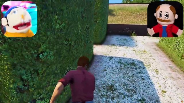 Jeffy Survives 100 DAYS as SPIDERMAN in a ZOMBIE APOCALYPSE in GTA 5!