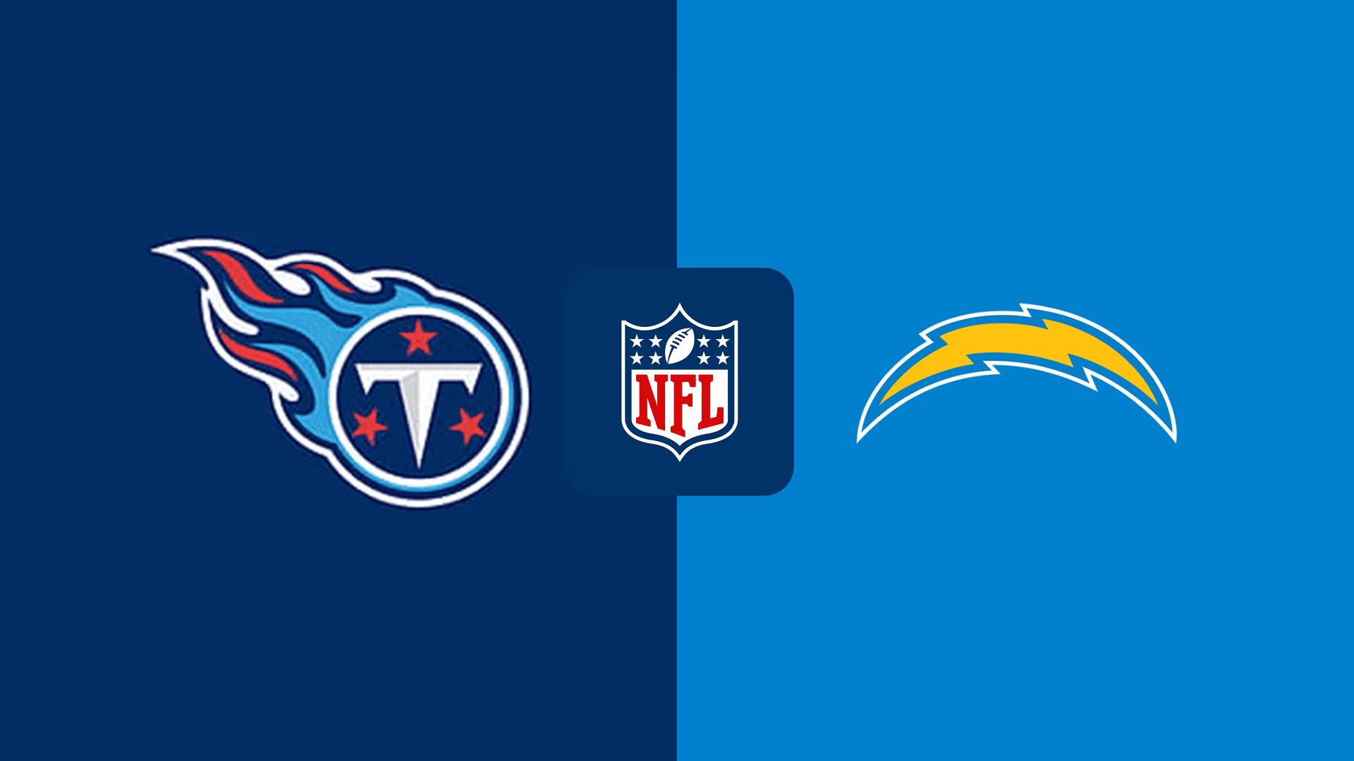 Теннесси Тайтенс - Лос-Анджелес Чарджерс/NFL/10.11.2024/Tennessee Titans – Los Angeles Chargers