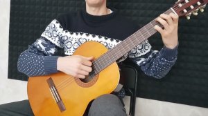 Эта песня простая