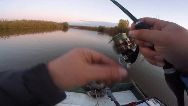 Судак и Жерех смотреть онлайн