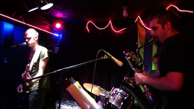 Dead Fret @ Sweet Melissa's 9/28/2018 смотреть онлайн