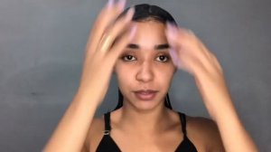 COMO EU ALISO MEU CABELO EM CASA| botox da ZAP ZTOX