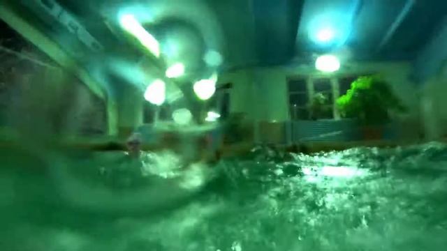 Спортивный комплекс КСПСК смотреть онлайн