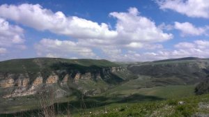 черкесская мелодия си нана даха. обр. Карданов Александр