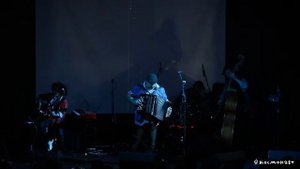 Billy's Band - Мама, я в Париже