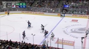 Stars vs Avalanche | Match no 3 | Faits saillants