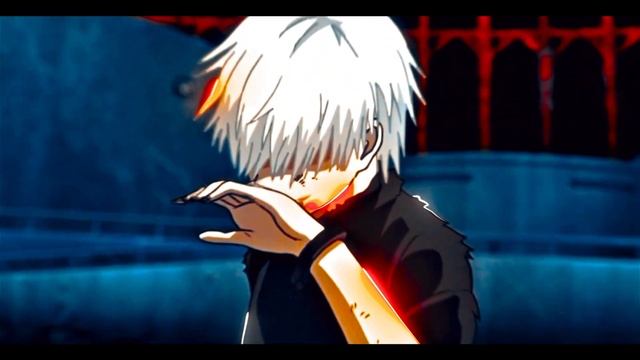 Kaneki Edit | Desert rose x Streets