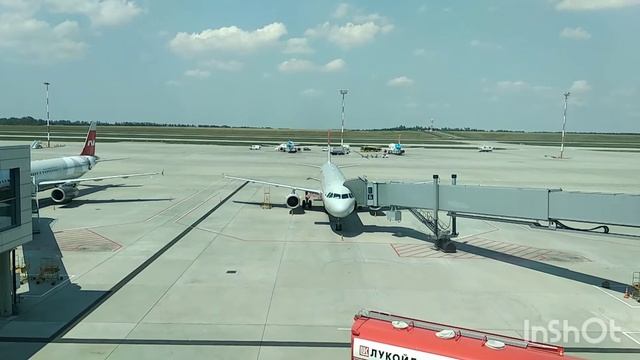 Турция на море😊👍Наше путешествие продолжается 🤗 смотреть онлайн