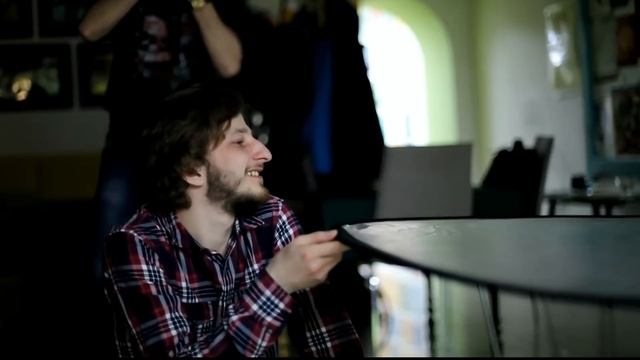 FotoFISHka с Татьяной Минцевой. 13.03.14 . Антикафе Рыба Андрей. смотреть онлайн