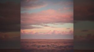 Роберт Рождественский — Там, за облаками (вар1)