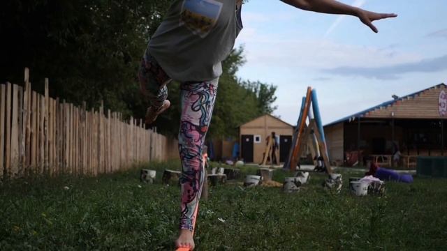 Место для твоего активного отдых: серфинг на речной волне, скейтбординг, йога, волейбол, САП-квесты