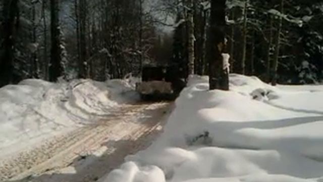 ТТ 4 ходка 23 ствола смотреть онлайн