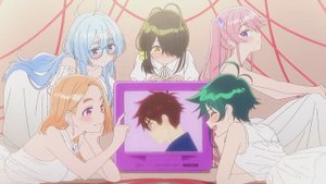 Shiunji-ke no Kodomotachi: Ending