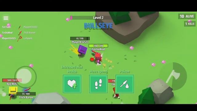 AXES.io MOD APK V2.3.35 [Unlimited Money And Free Shopping]