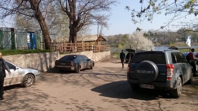 Субботник 20.04.2019 смотреть онлайн