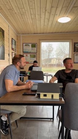 Дом по цене квартиры, с забором, парковкой и всеми коммуникациями #загородныйдом #загородныйдомспб