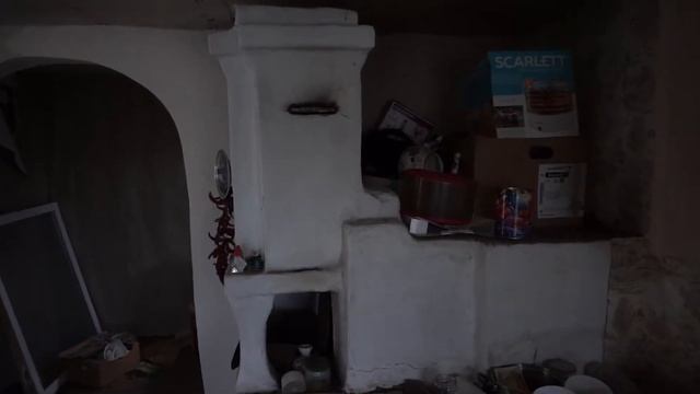 Поездка в станицу Х смотреть онлайн