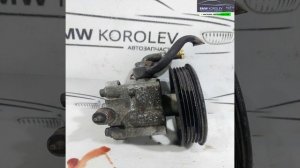 Насос гидроусилителя Grand Vitara 2005-2015 2.0 J20A   Grand Vitara 4910065J00 для Suzuki Grand Vita