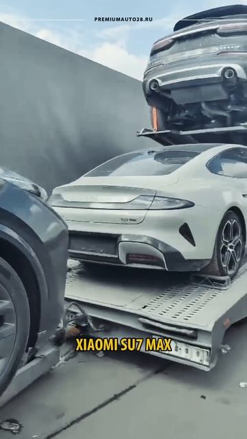 Погрузили авто для клиентов. смотреть онлайн