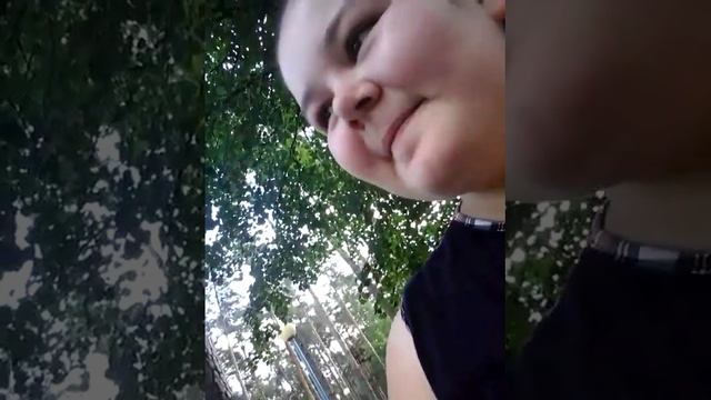 Я отдыхала в лагере лесные дали смотреть онлайн