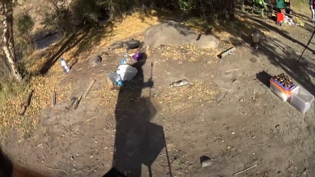 Сайрам Су смотреть онлайн