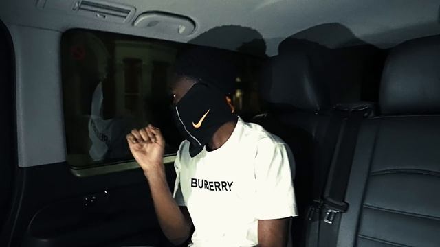 Fizzler - Touch Your Toes [Music Video] | GRM Daily