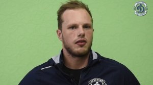 Новички 2019/20: НИКИТА УШНЕВ