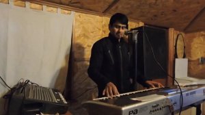 Самирчони Панчи - 2022 Панч чони зар нигорам