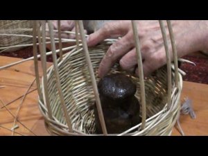 Плетение из ивы 3_4