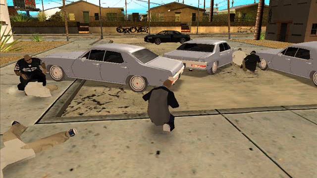 | · Homies Fo' Life ·| Varios Los Aztecas смотреть онлайн