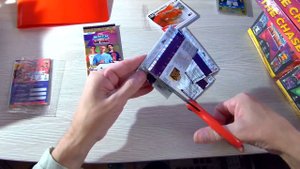 TOPPS MATCH ATTAX 2023-24