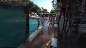 CLUB HOTEL ANJELIQ обзор отеля