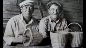 История лозоплетения