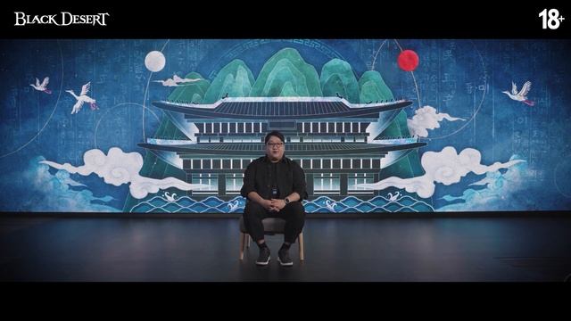 [Black Desert] Страна Утра: Сеул | Комментарии разработчиков смотреть онлайн