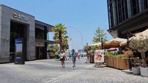 Обзор отеля Delta By Mariotte (в районе Dubai Marina)