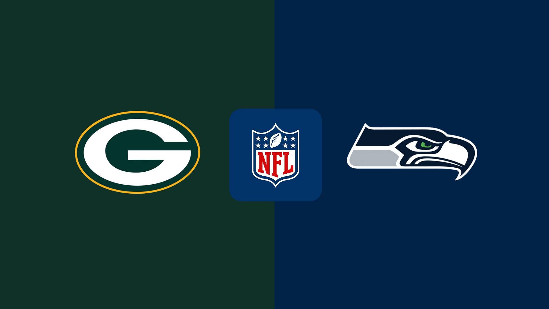 Грин-Бей Пэкерс - Сиэтл Сихокс/NFL/15.12.2024/Green Bay Packers - Seattle Seahawks