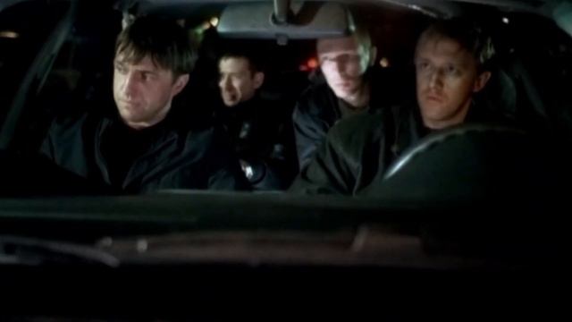 Специальная операция по не пристёгнутым детям. ПГТ Яя 03.03.2023 смотреть онлайн