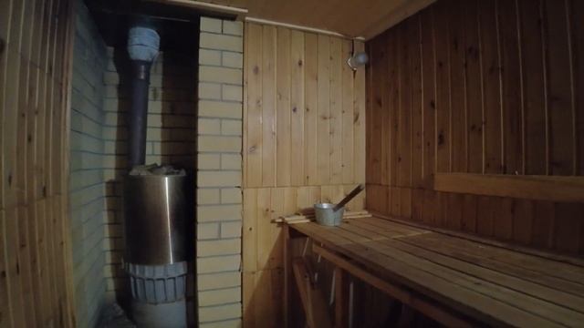 САРАПУЛКА, Березовский