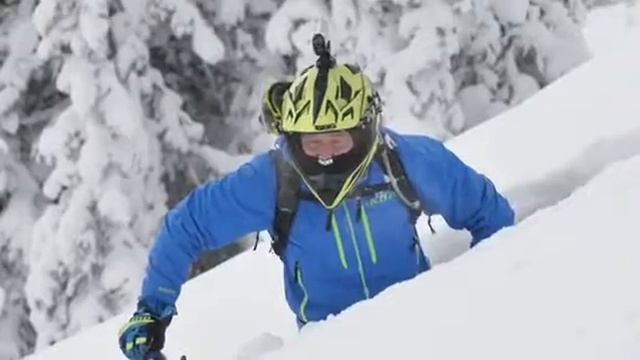 Ергаки, февраль 2018 смотреть онлайн