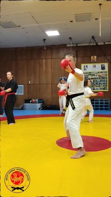 как проходят тренировки #каратэ #каратэдо #севастополь #сенсей #зож #спорт #единоборства #наспорте