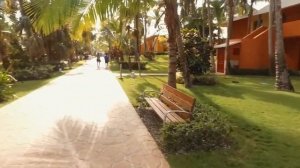 Обзор отеля IBEROSTAR BAVARO 5* (Пунта Кана) Доминикана