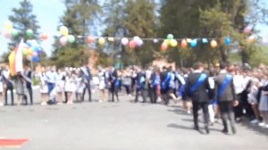 Майрамадаг. Выпуск 2015 (1)