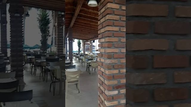 Отель SEA GULL 4* БЕЛЬДИБИ КЕМЕР СРЕДИЗЕМНОМОРСКИЙ РЕГИОН ТУРЦИЯ. Краткий обзор 2024 год. смотреть онлайн