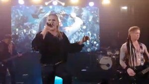 "АНГЕЛ-ХРАНИТЕЛЬ" -- "Знахарь" (feat. Сергей Хиро) 01.10.2022г., Москва, "Кристалл"