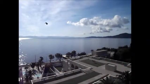 Корфу,отель Марбелла май 2014 смотреть онлайн